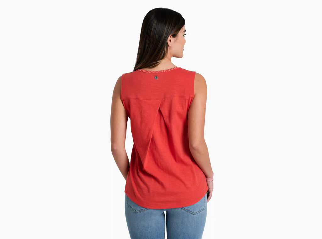 Shay™ Tank