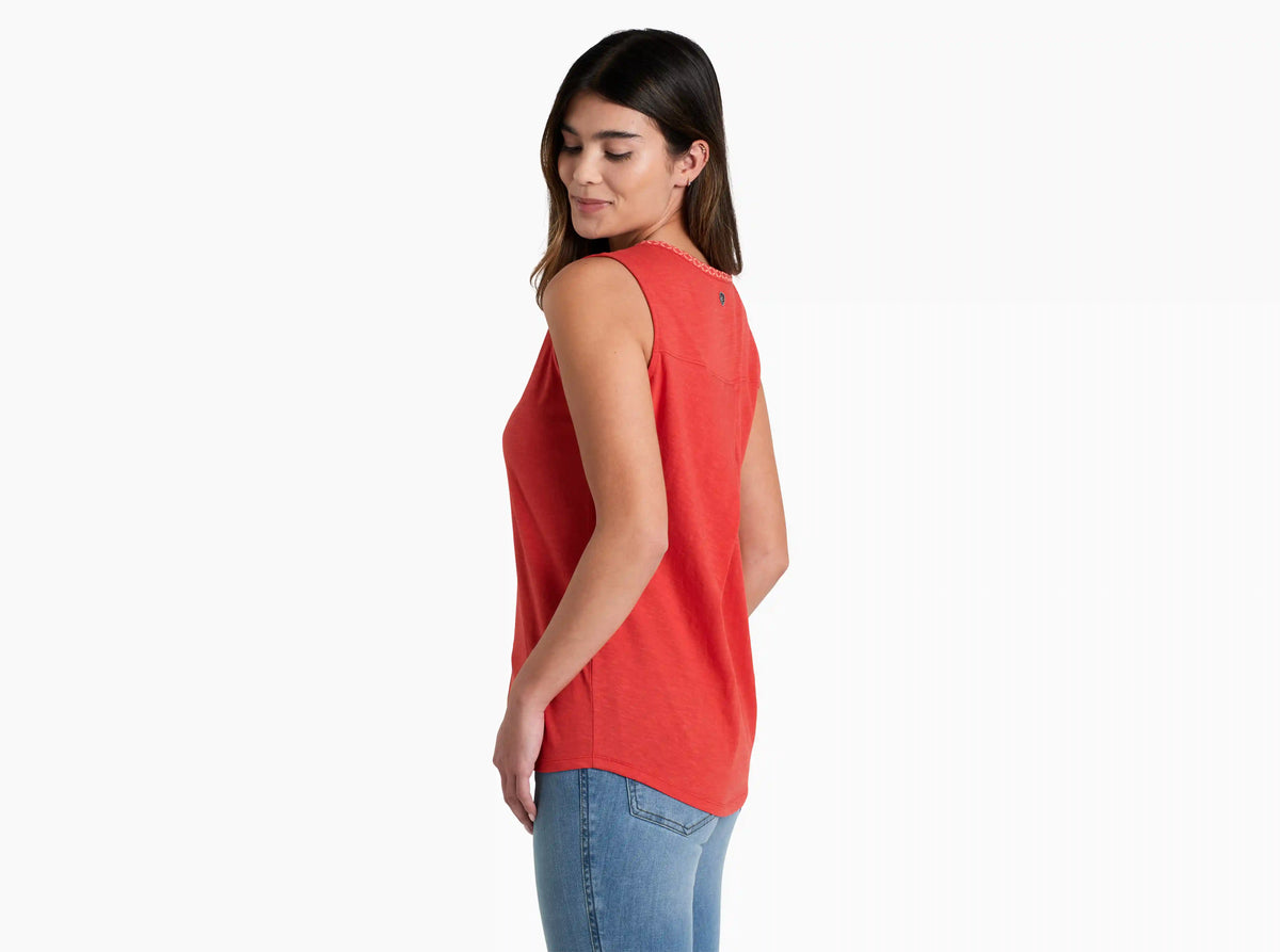 Shay™ Tank