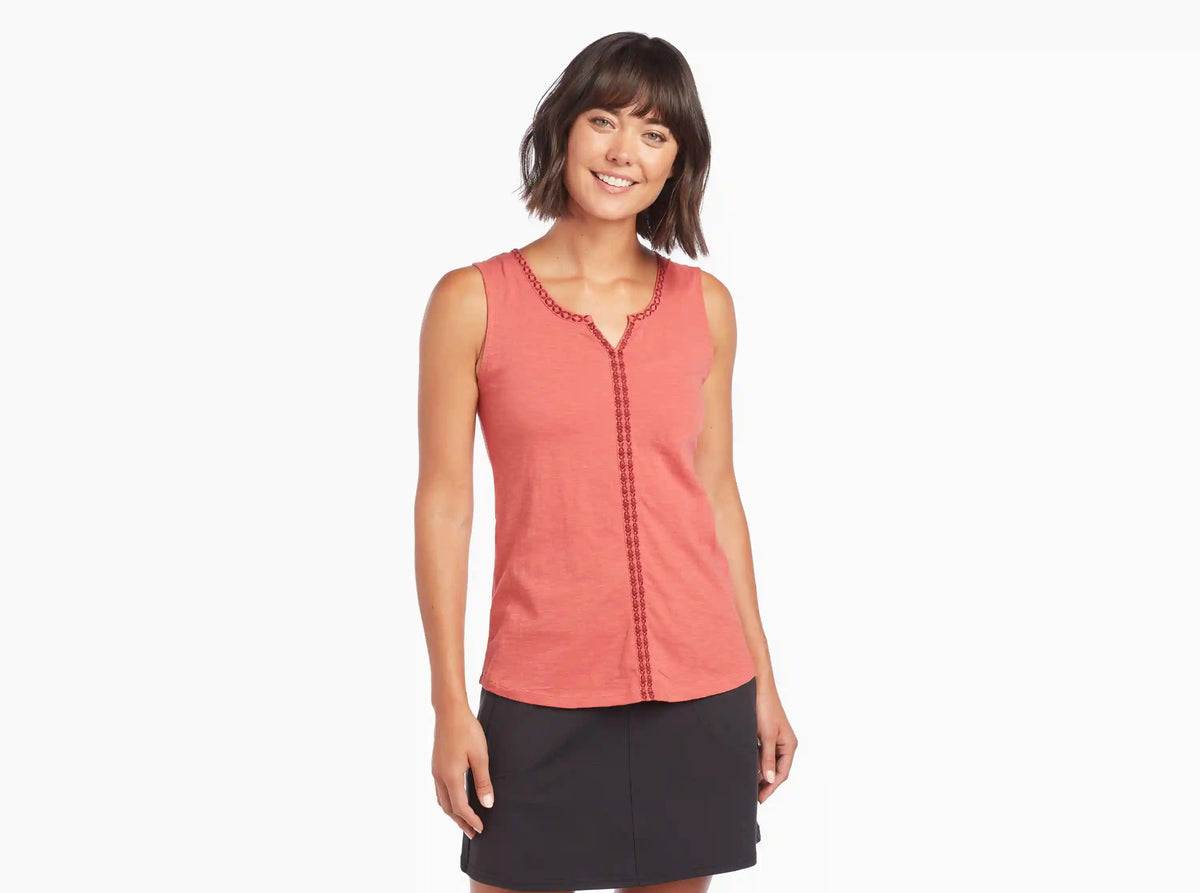 Shay™ Tank