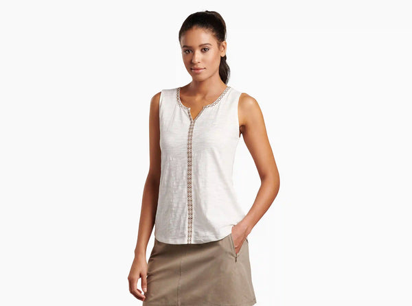 Shay™ Tank