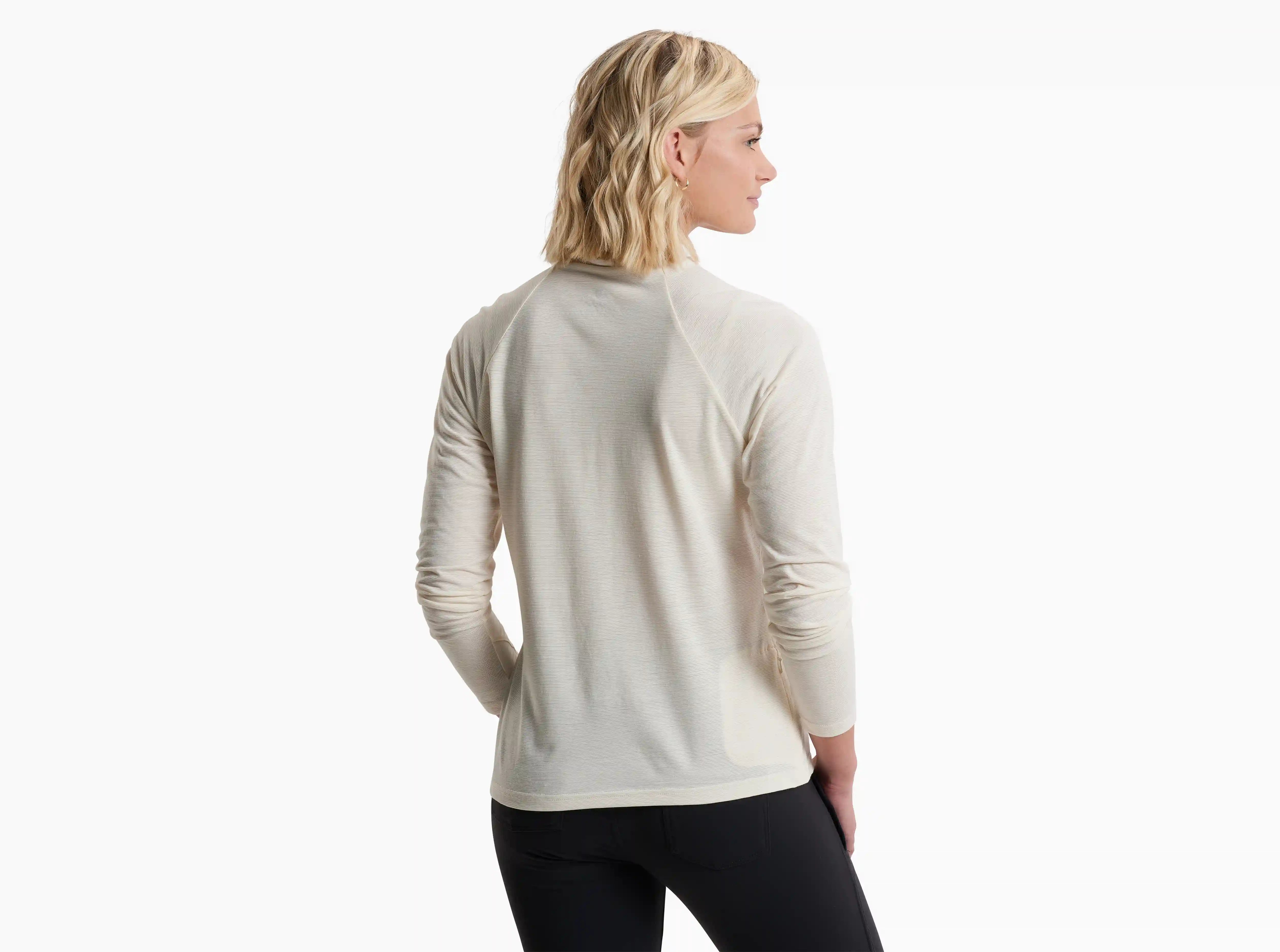 Agility™ Pullover Secondary image