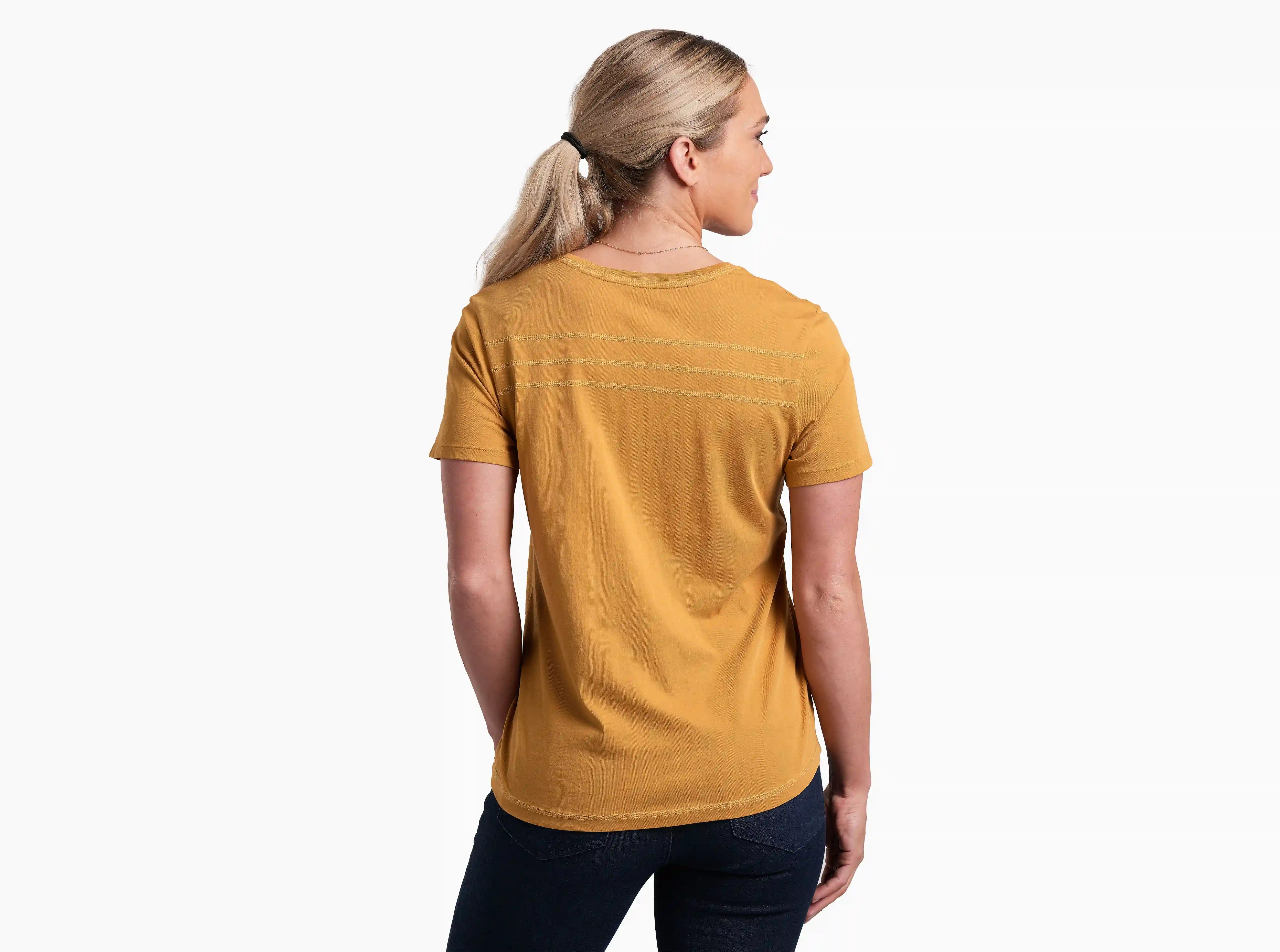 Arabella™ V-Neck Secondary image