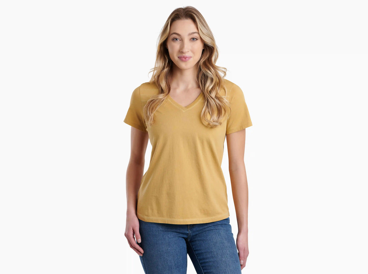 Arabella™ V-Neck