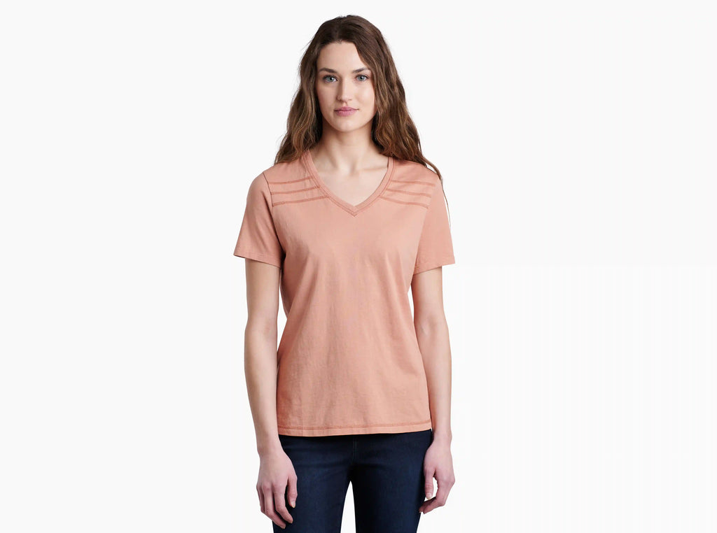 Arabella™ V-Neck