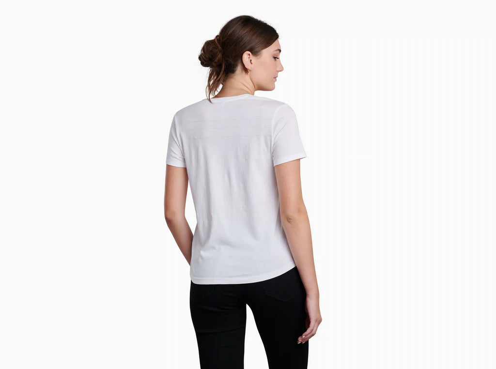 Arabella™ V-Neck