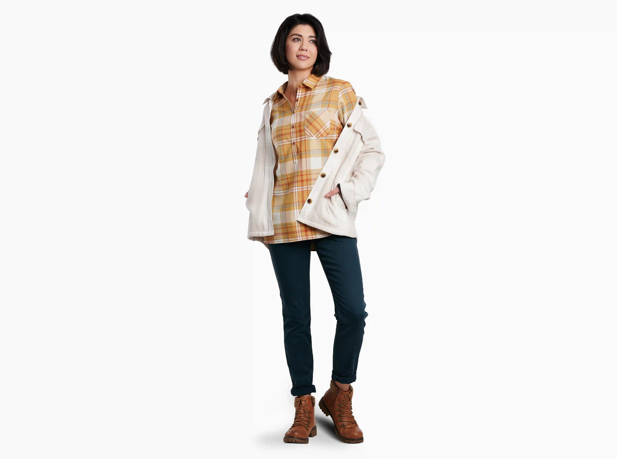 Ferrata™ Tunic Main image