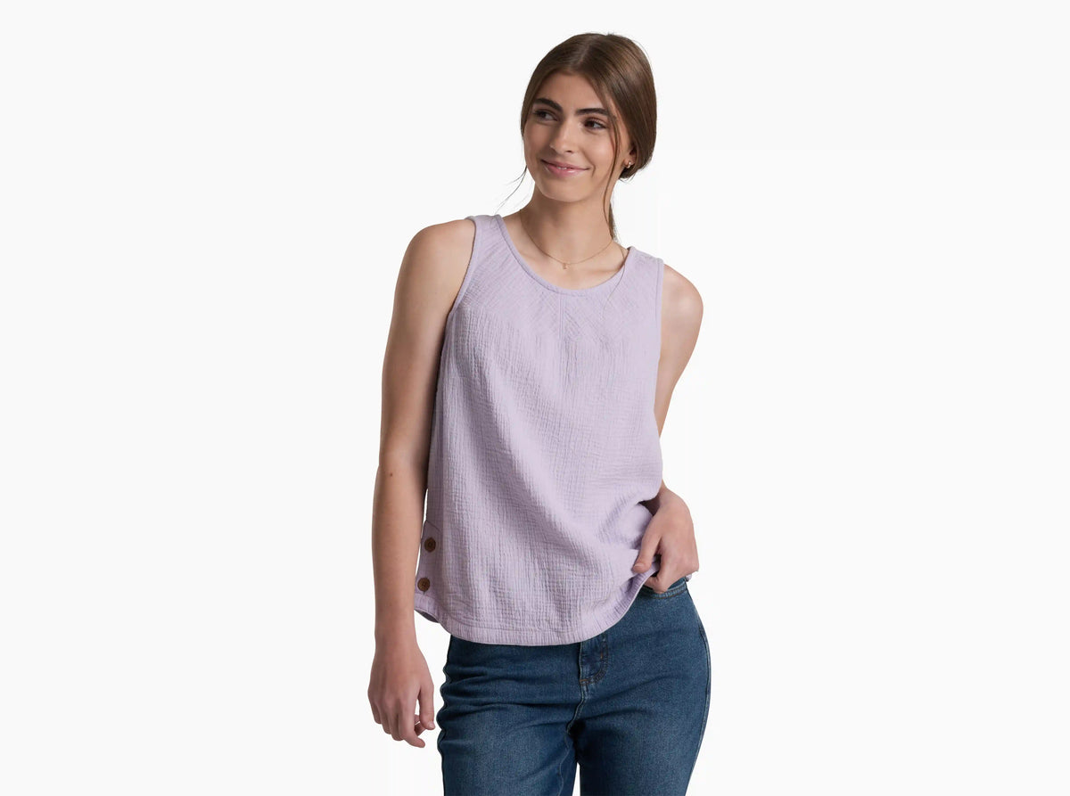 Klover™ Tank