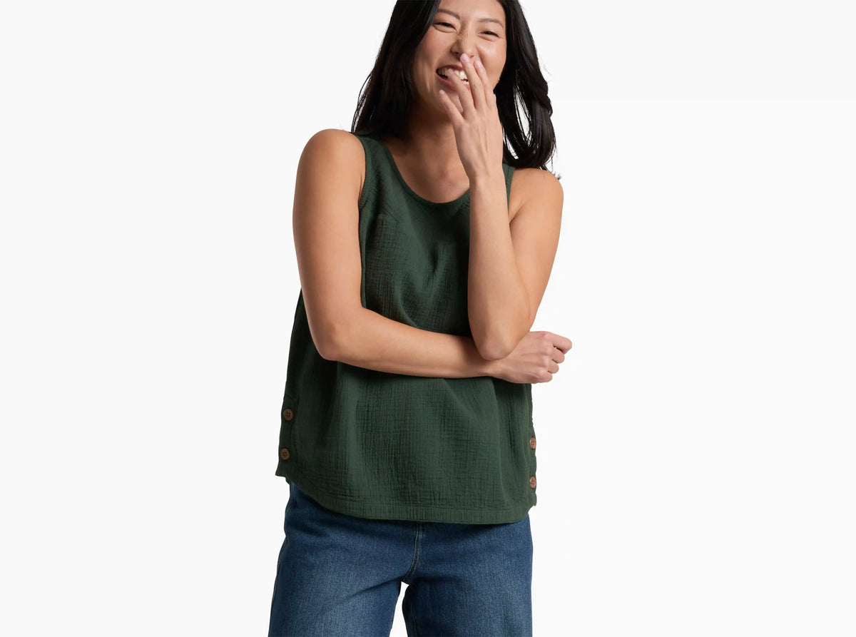 Klover™ Tank