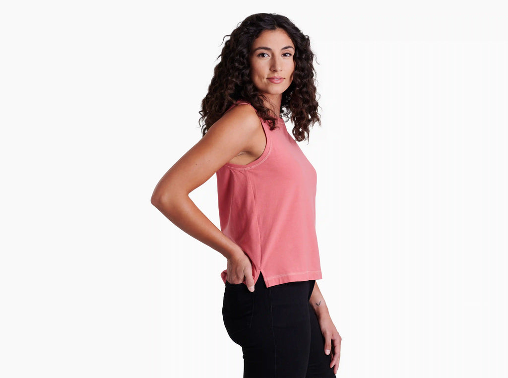 Suprima™ Tank
