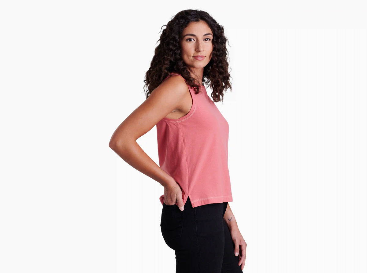 Suprima™ Tank