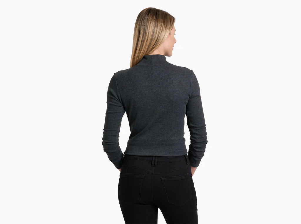 Verona™ Ribbed Shirt