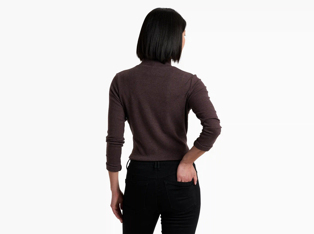 Verona™ Ribbed Shirt