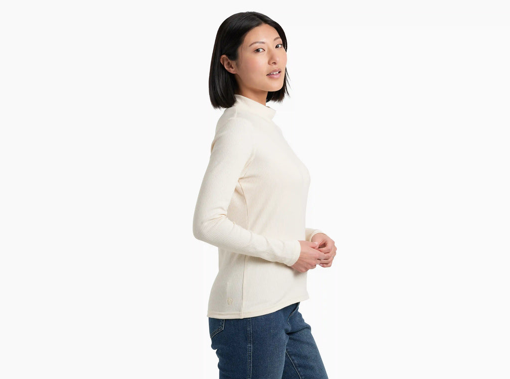 Verona™ Ribbed Shirt