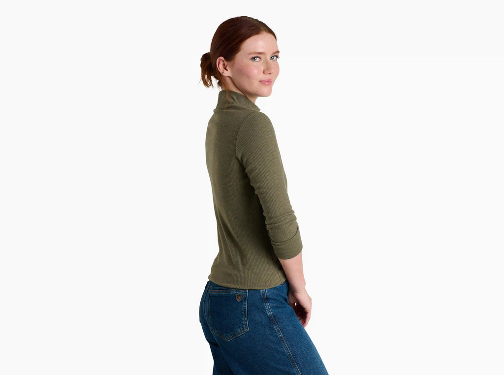 Verona™ Ribbed Shirt