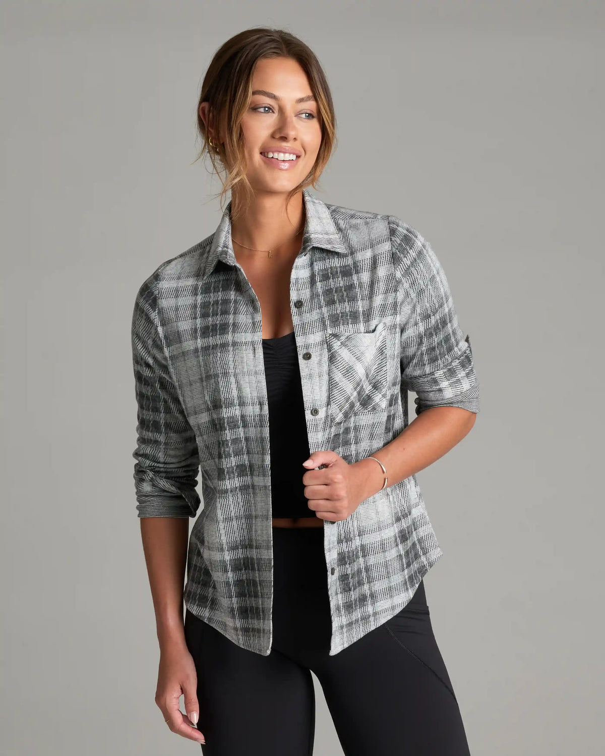 Innovatr™ Knit Flannel Main image