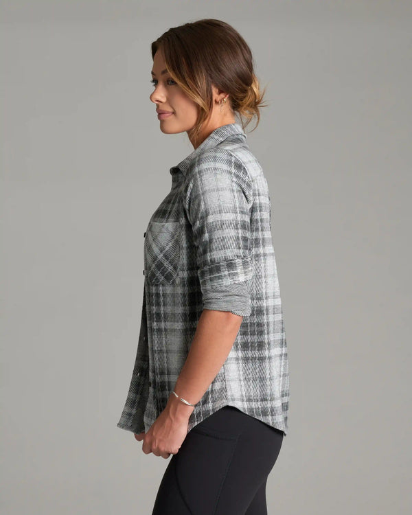 Innovatr™ Knit Flannel