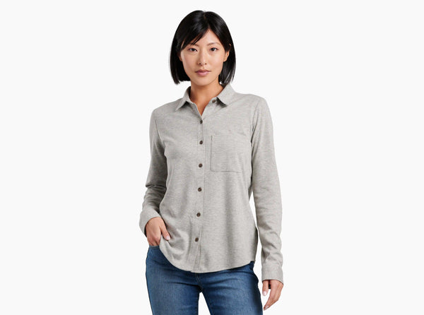 Innovatr™ Knit Flannel