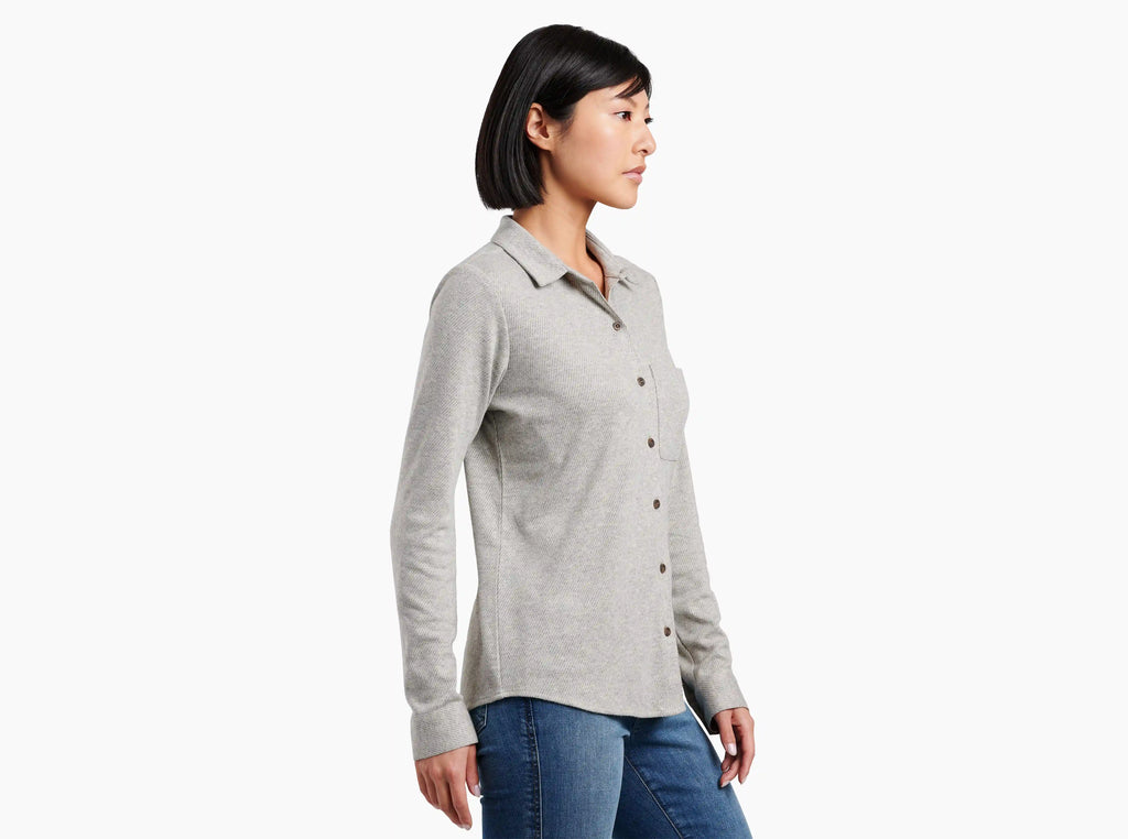 Innovatr™ Knit Flannel
