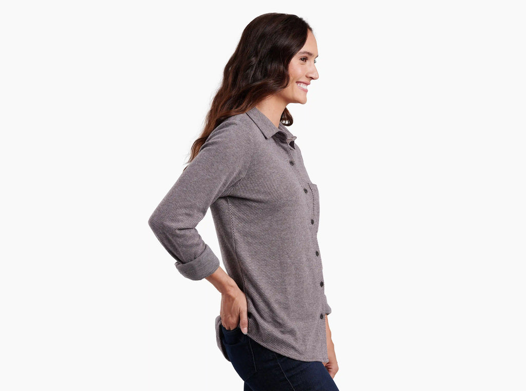 Innovatr™ Knit Flannel