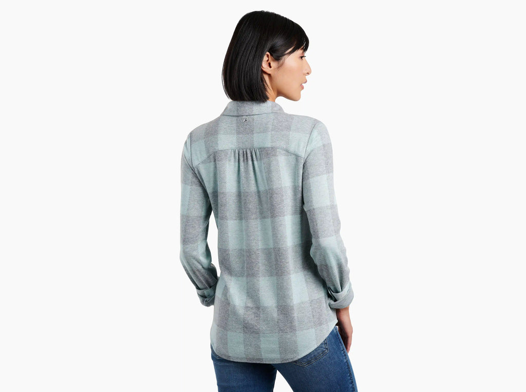 Innovatr™ Knit Flannel