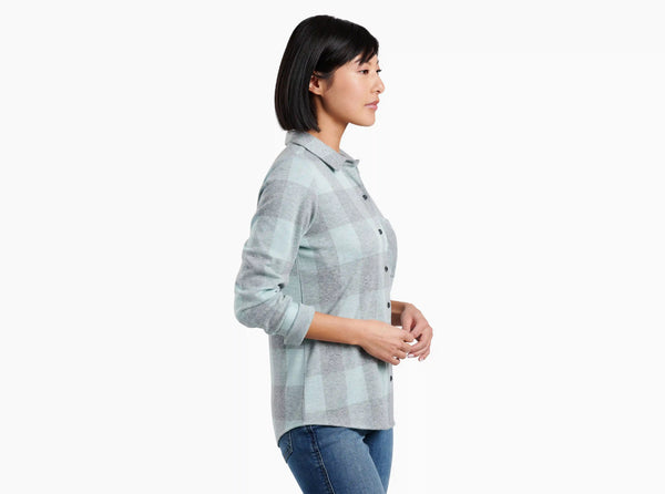 Innovatr™ Knit Flannel