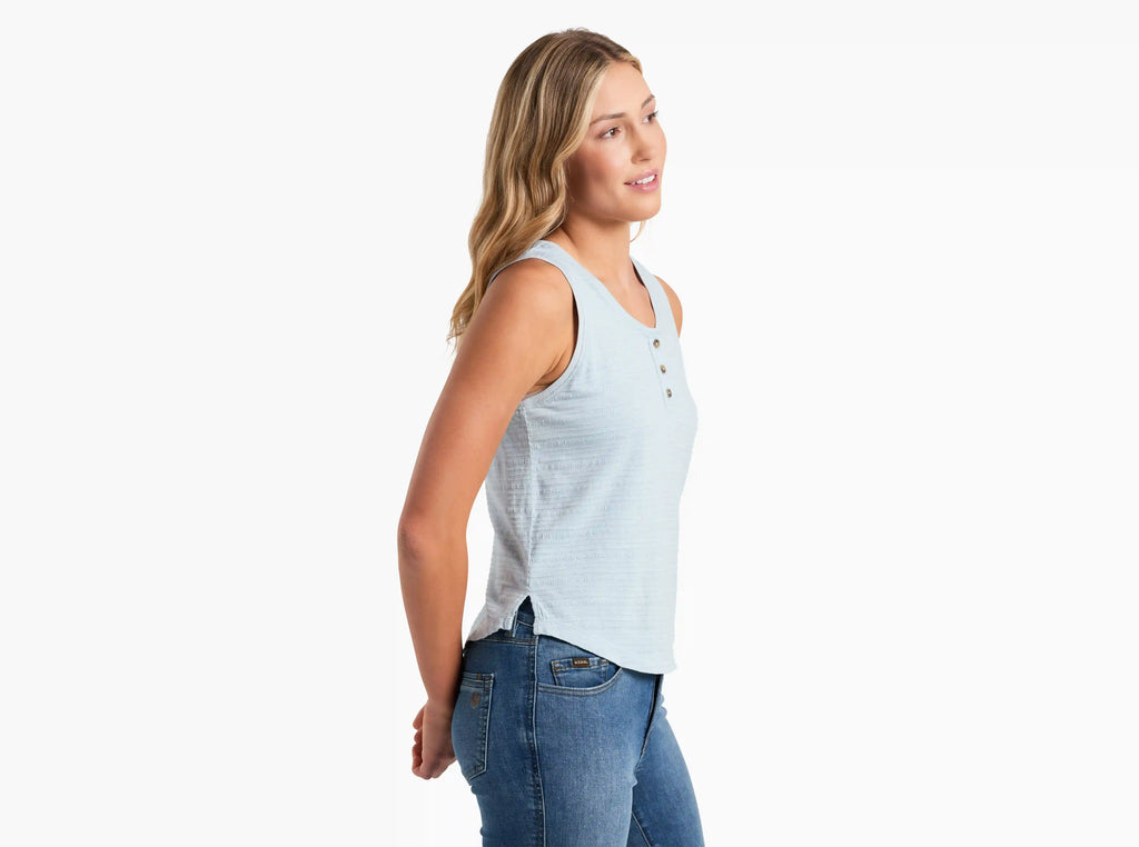 Willa™ Henley Tank