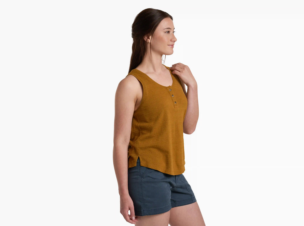 Willa™ Henley Tank