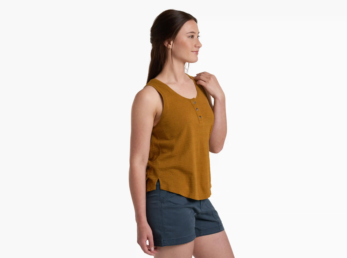 Willa™ Henley Tank