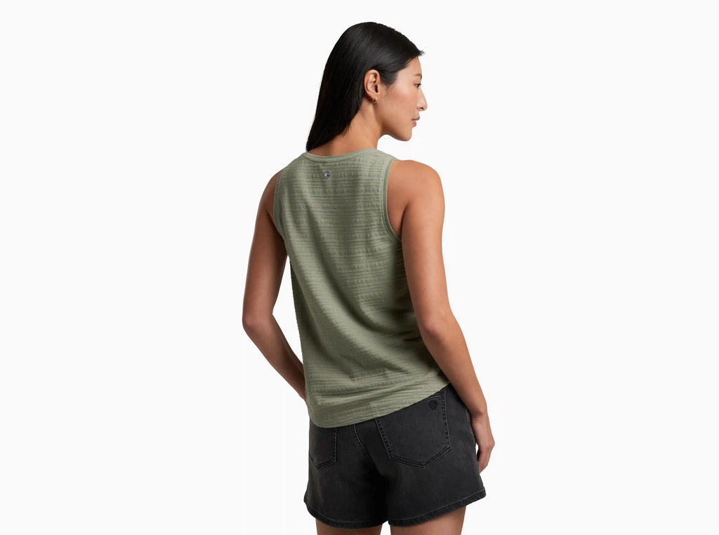 Willa™ Henley Tank