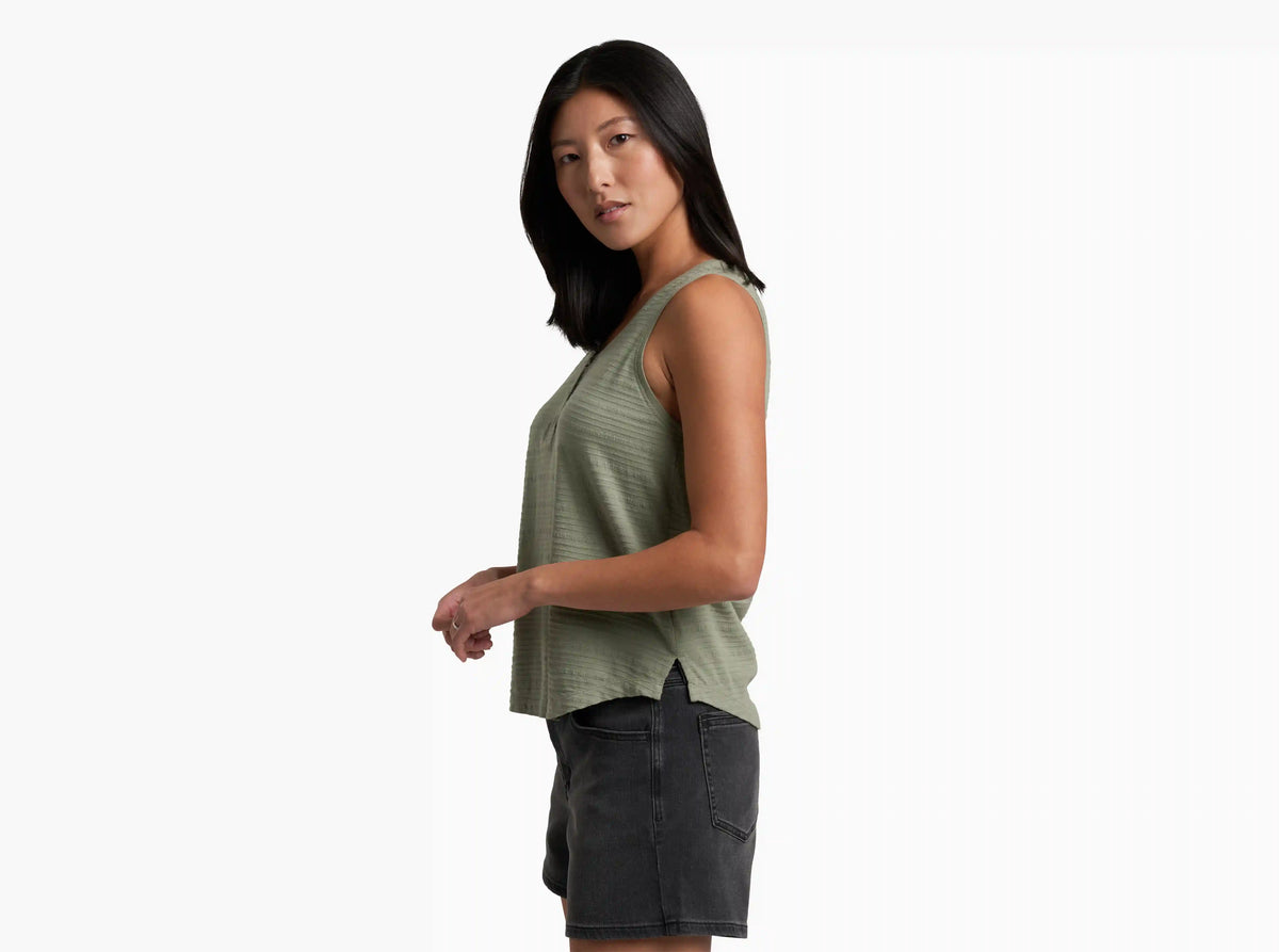 Willa™ Henley Tank