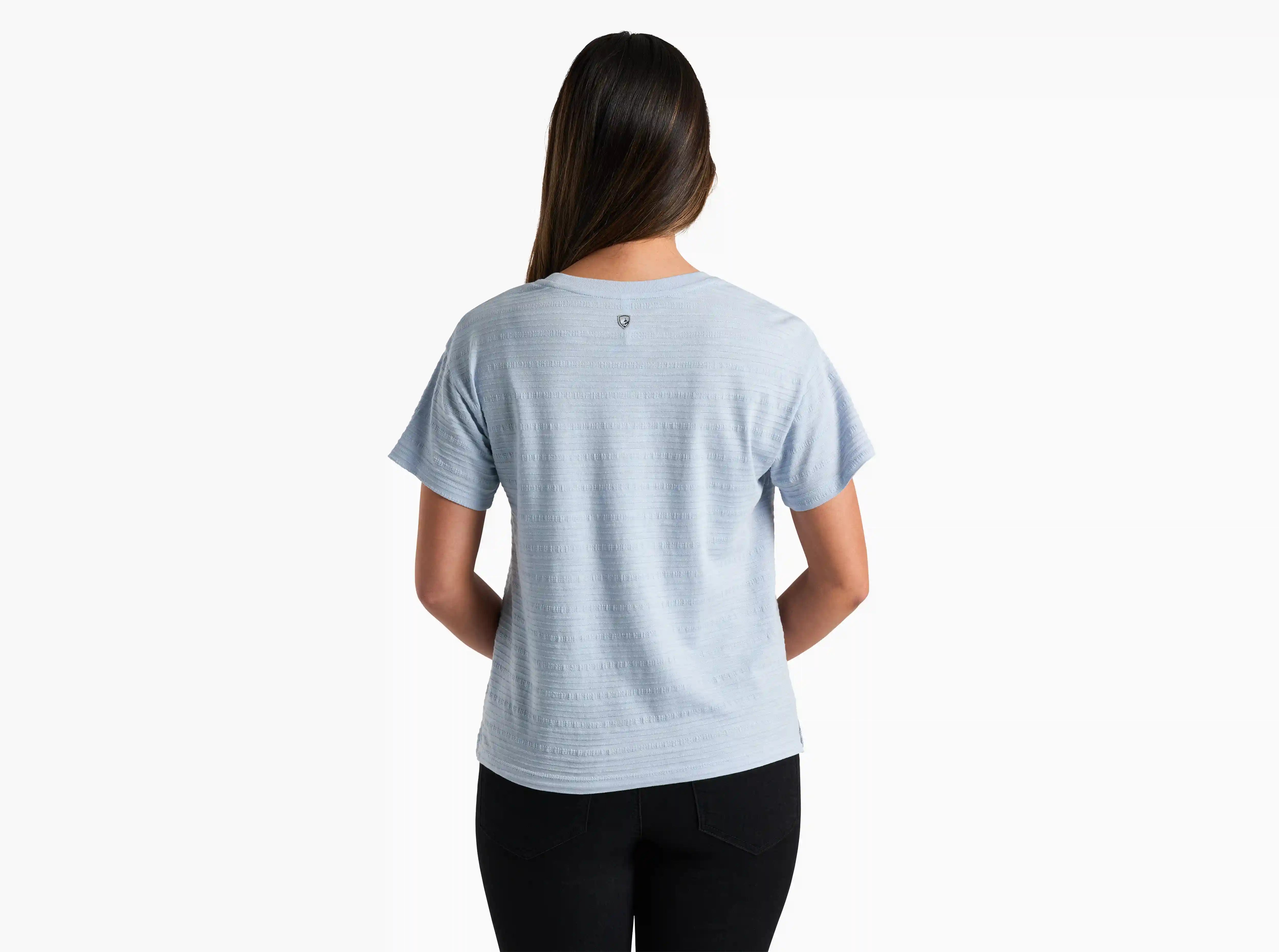 Willa™ Pocket Tee Secondary image