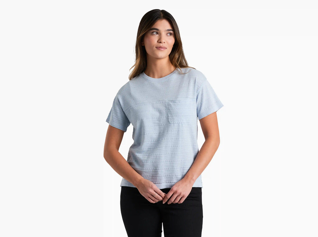 Willa™ Pocket Tee