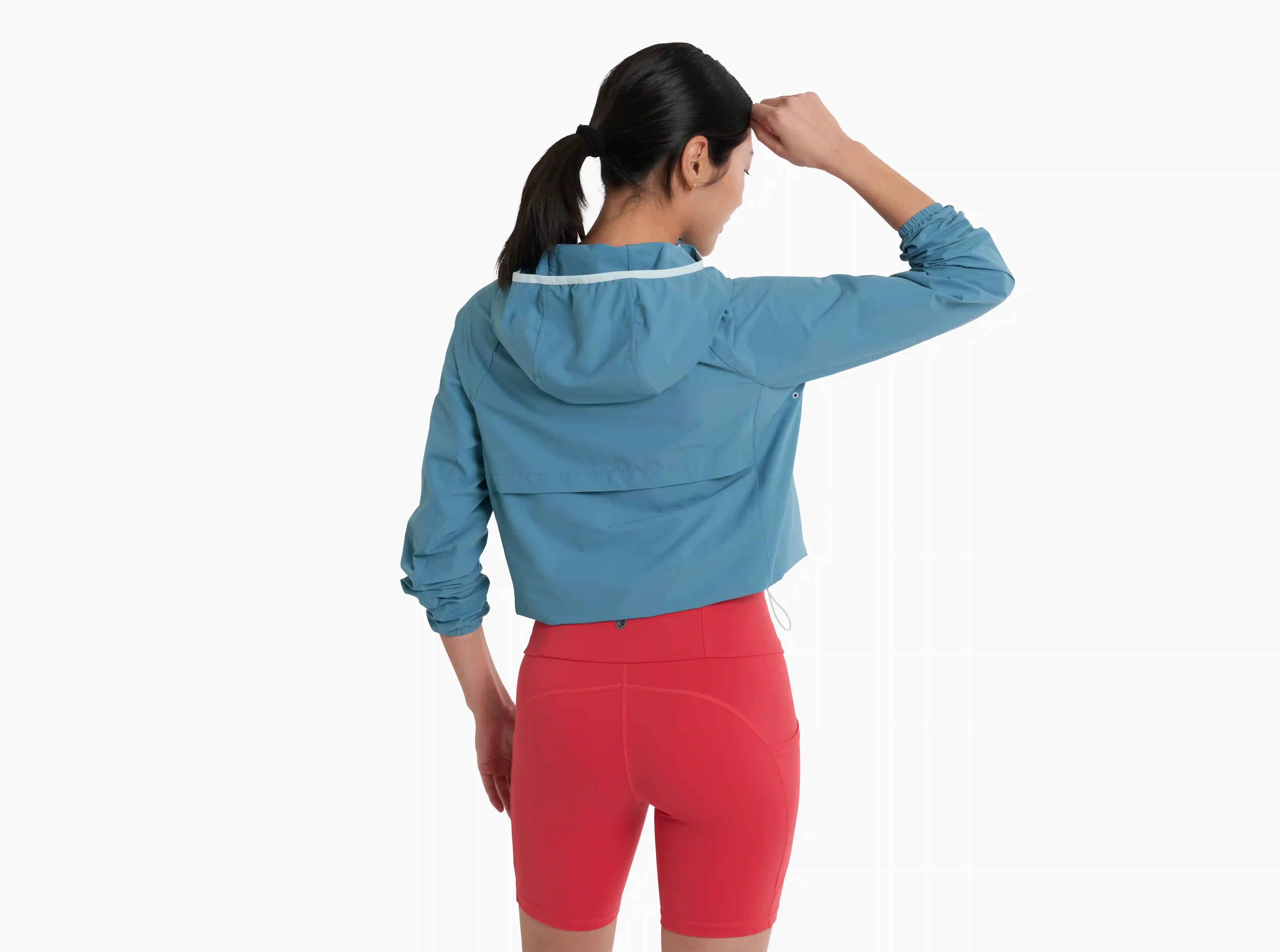 Wander™ 1/2 Zip Secondary image