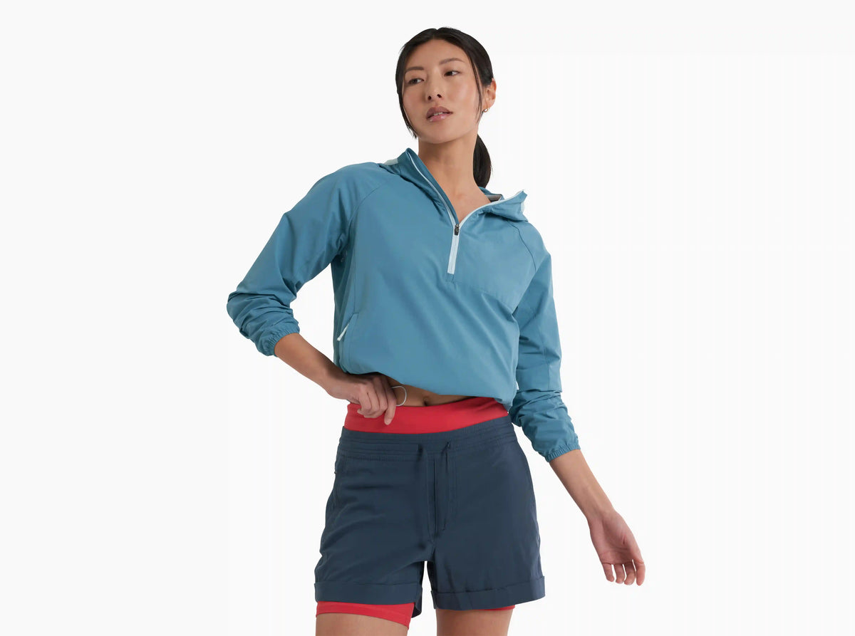 Wander™ 1/2 Zip Main image