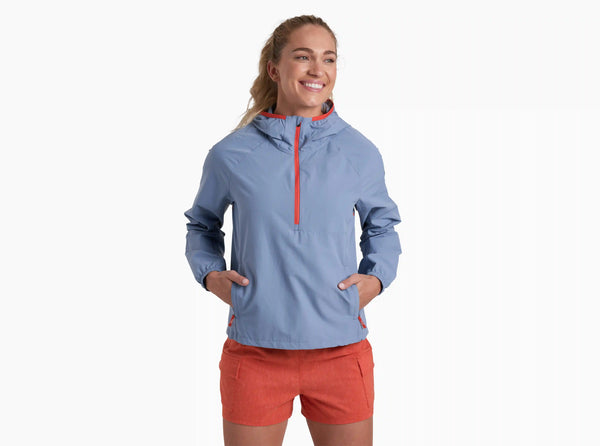 Wander™ 1/2 Zip
