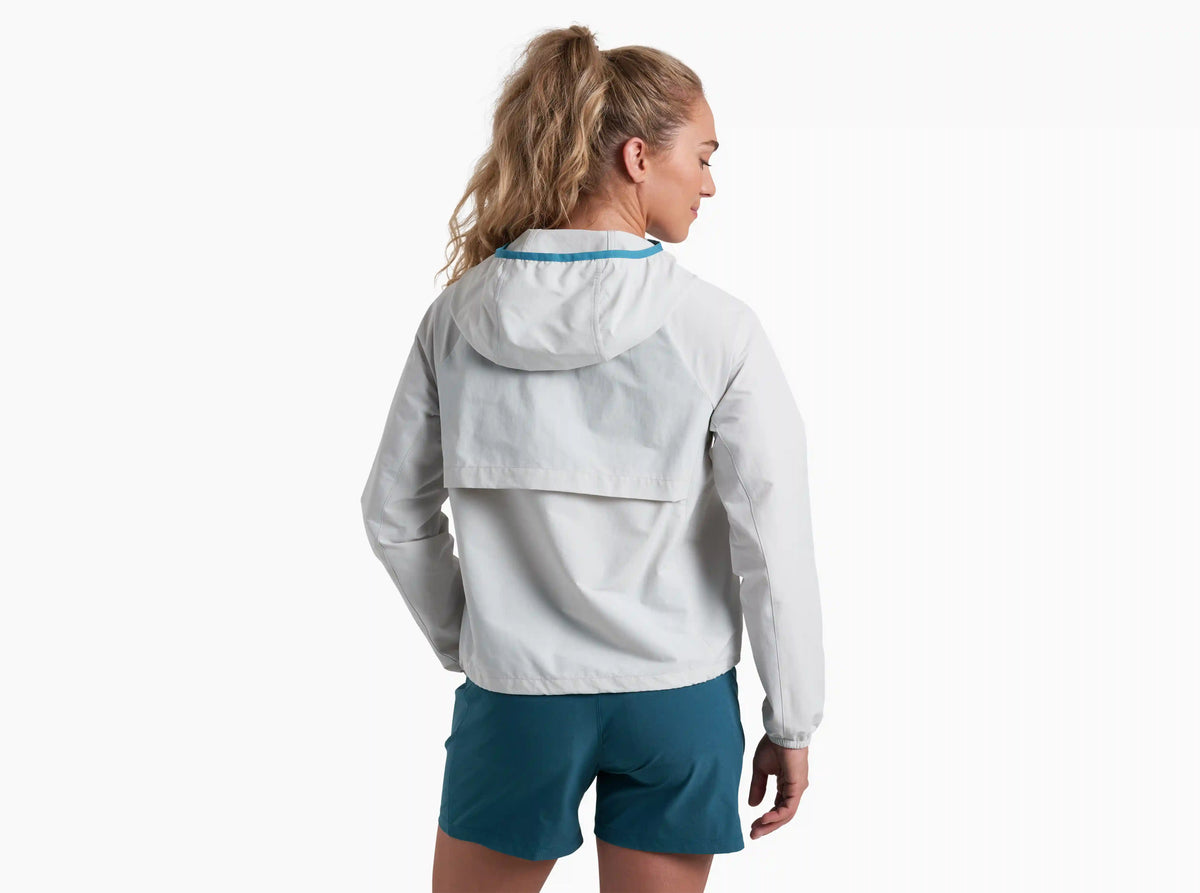 Wander™ 1/2 Zip