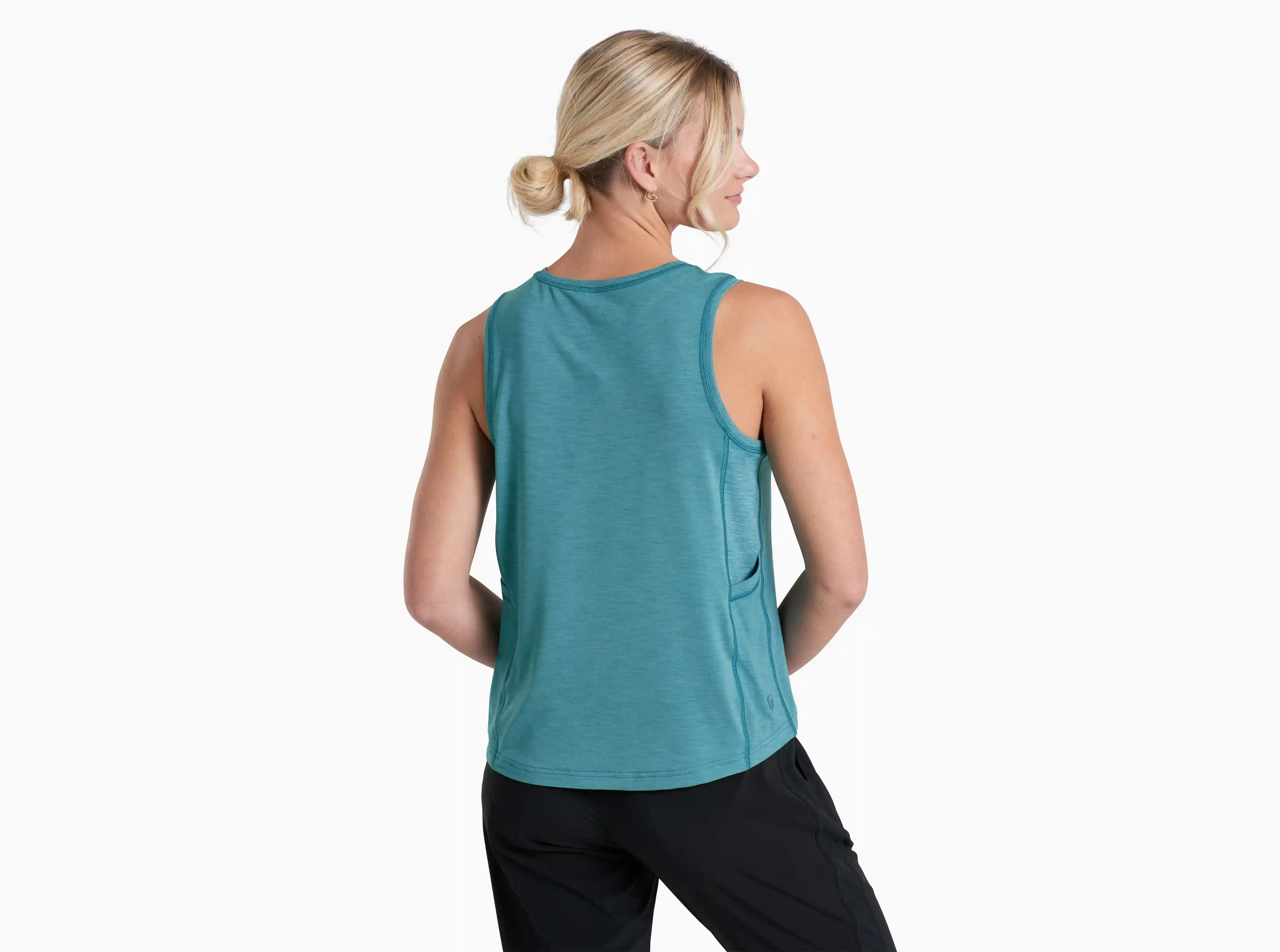 Inspira™ Muscle Tank Secondary image