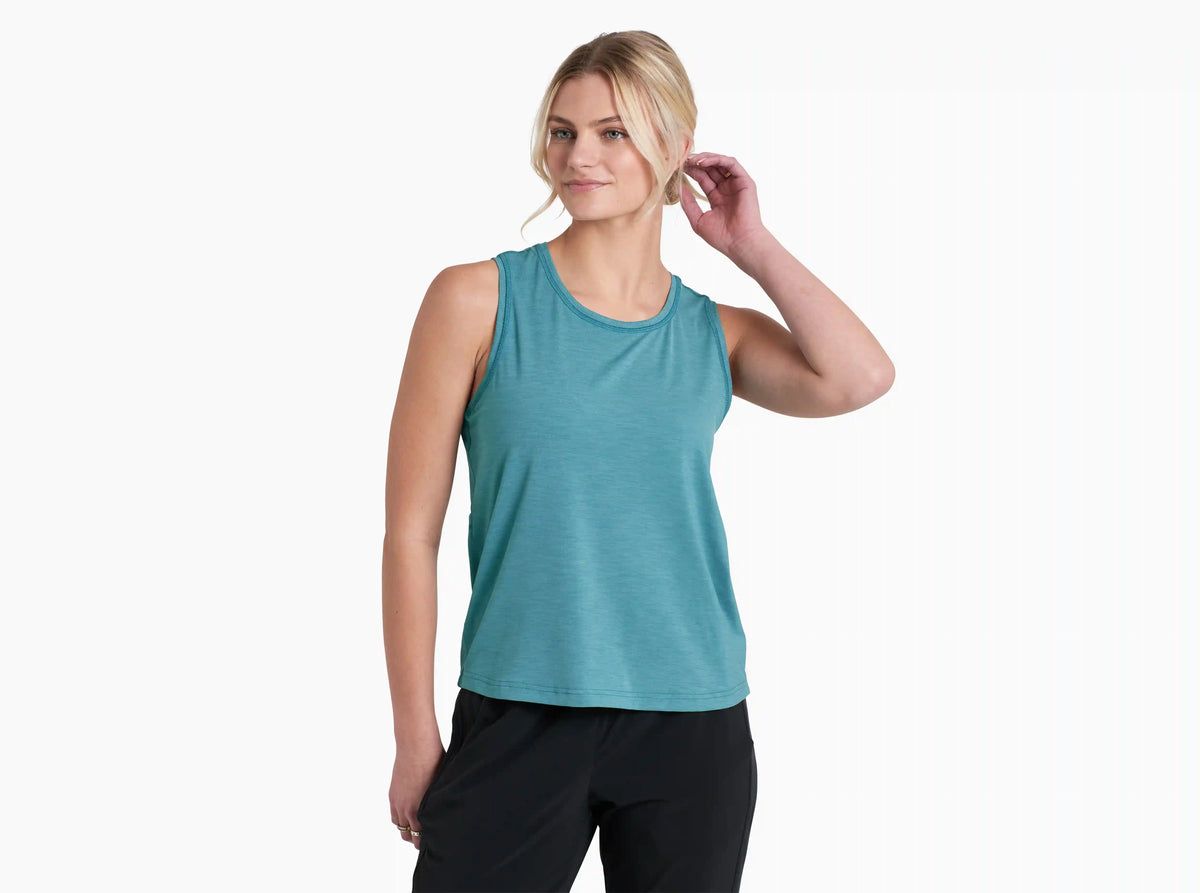 Inspira™ Muscle Tank Main image