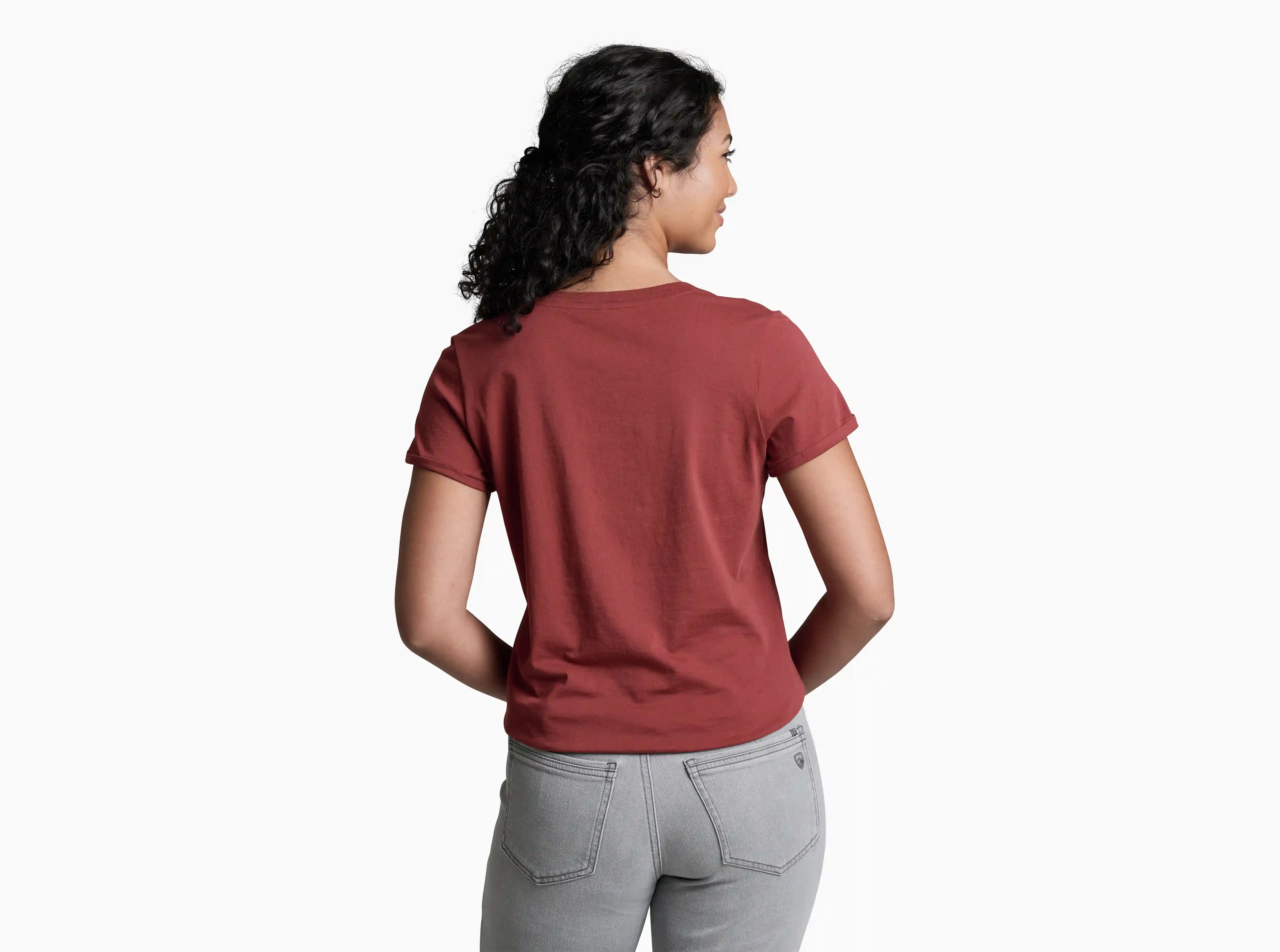 Vega™ Tee Secondary image