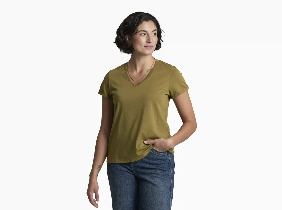 Vega™ Tee