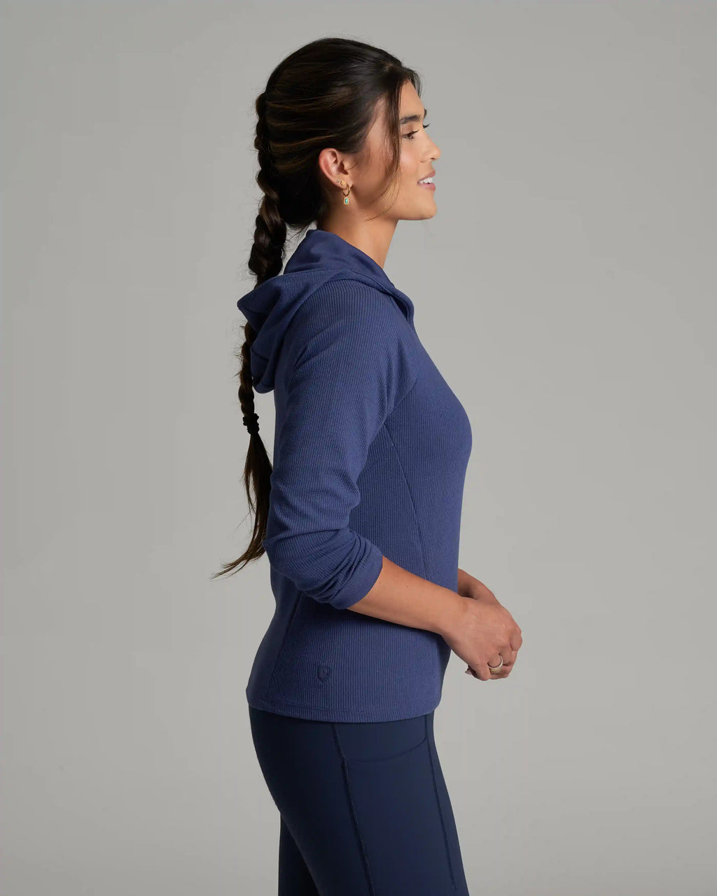 Remi™ 1/2 Zip Hoody