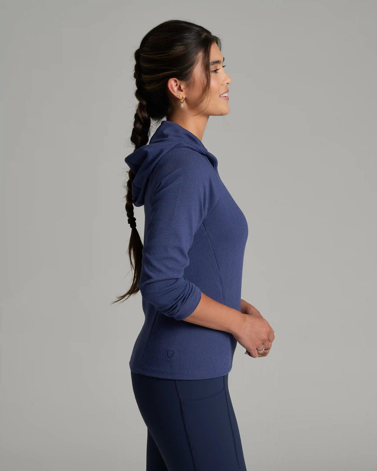 Remi™ 1/2 Zip Hoody