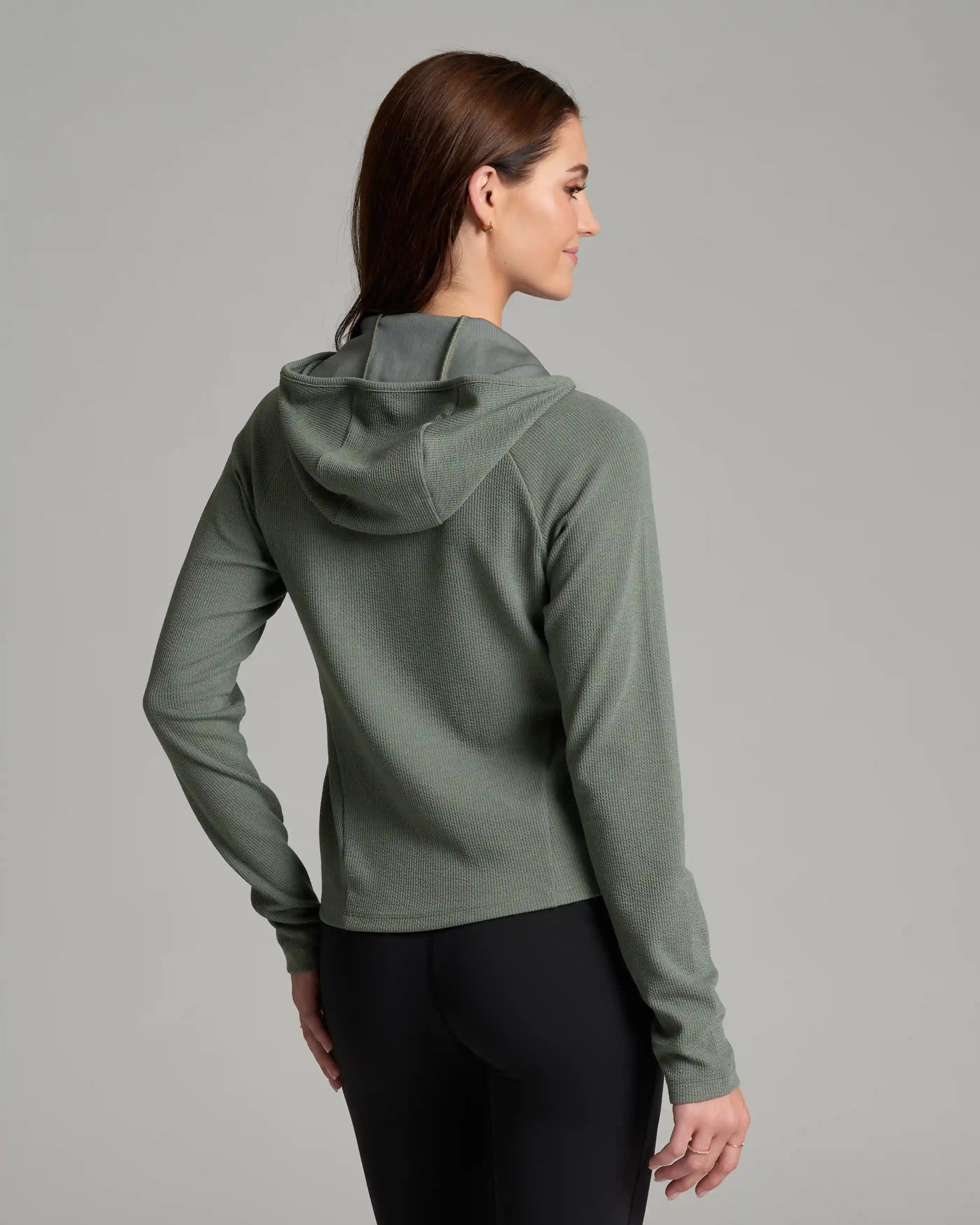 Remi™ 1/2 Zip Hoody Secondary image
