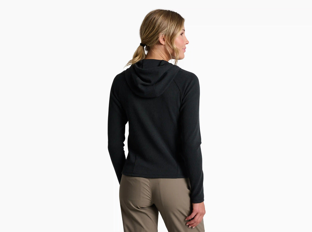 Remi™ 1/2 Zip Hoody