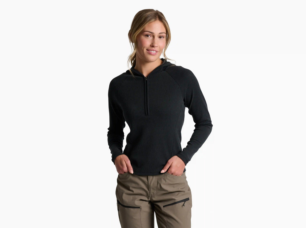 Remi™ 1/2 Zip Hoody