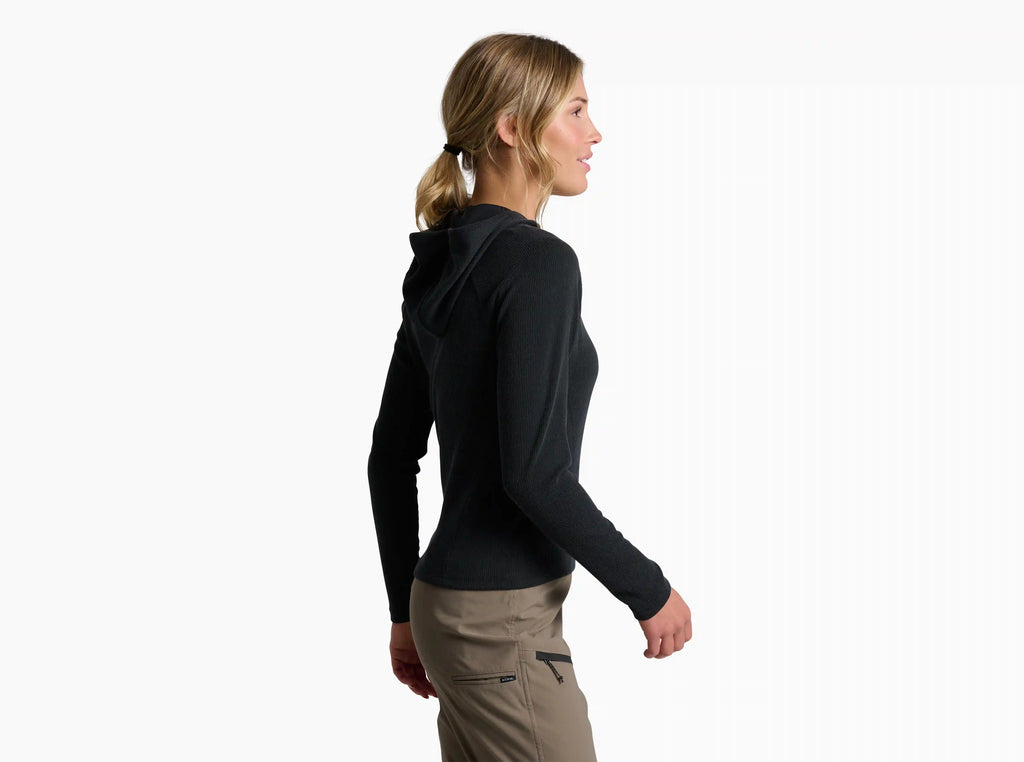 Remi™ 1/2 Zip Hoody