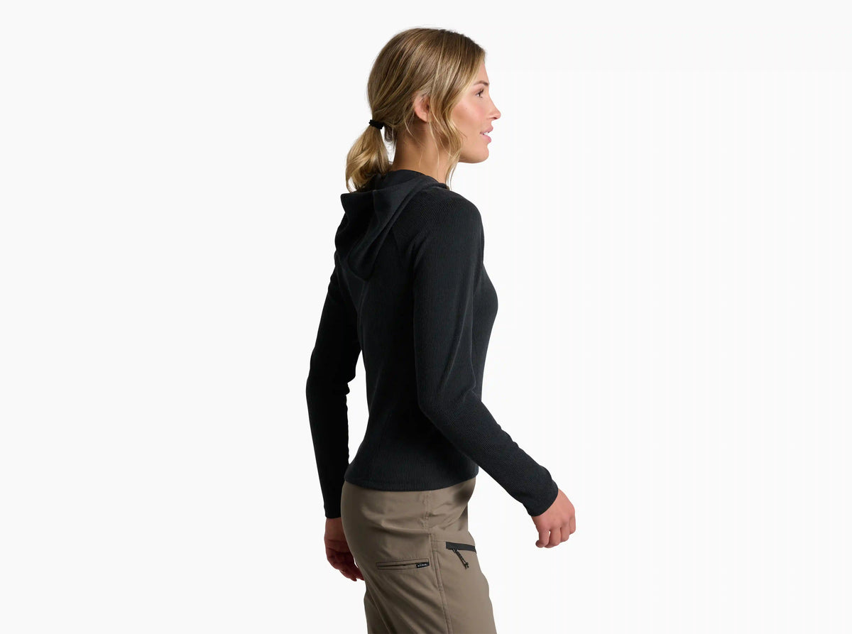 Remi™ 1/2 Zip Hoody