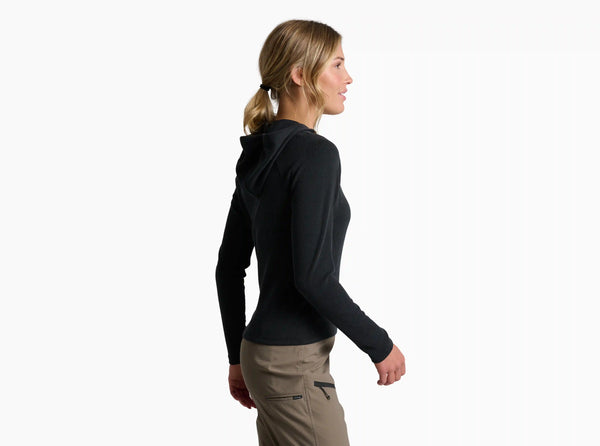 Remi™ 1/2 Zip Hoody