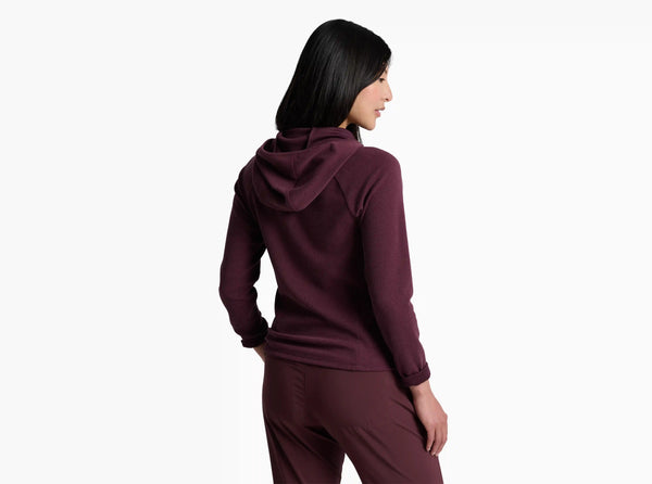 Remi™ 1/2 Zip Hoody