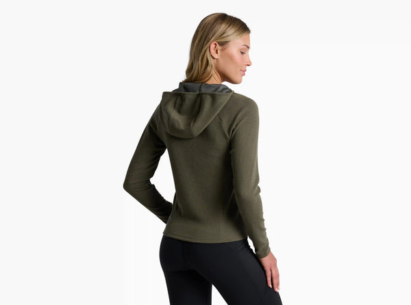 Remi™ 1/2 Zip Hoody
